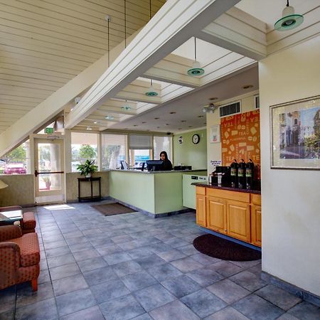 Good Nite Inn Redwood City - San Francisco Airport Dış mekan fotoğraf