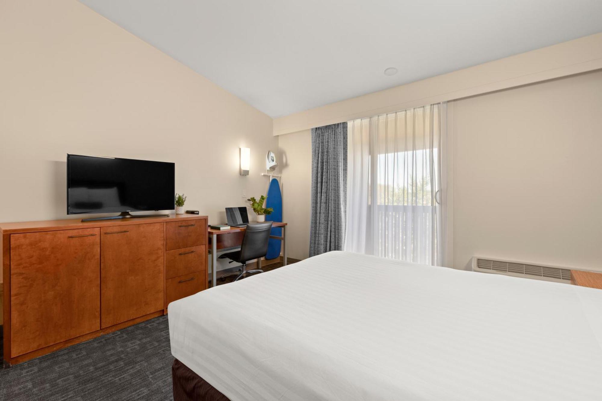 Good Nite Inn Redwood City - San Francisco Airport Dış mekan fotoğraf